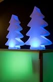 Lumenio LED Micro Weihnachtsbaum