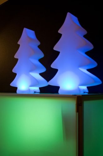 Lumenio LED Micro Weihnachtsbaum