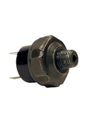 Automotive Parts and Accessories: Viair 90101 85-105 PSI Pressure Switch - Viair