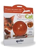 Petsafe Slimcat Orange