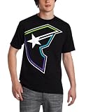 Famous Stars and Straps Men's Section Boh Mens Tee