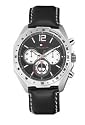 Tommy Hilfiger Mens Chrono Quartz Stainless Steel #1790654