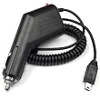 Blackberry 8820 Car Charger / Vehicle Charger