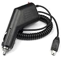 CAR CHARGER FOR BLACKBERRY PEARL RIM 8100 8300 8800 NEW