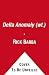 The Delta Anomaly (WT.) (Startrek: Starfleet Academy)