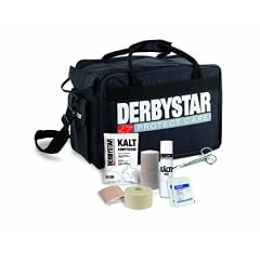 Derbystar Pect Care Medizintasche ior Mit Inhalt