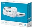Nintendo Wii U - Konsole, Basic Pack, 8 GB, wei�