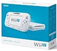 Nintendo Wii U Basic Pack + 32GB USB Stick + 15 EUR Rabatt auf ein Spiel