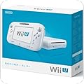 Wii U-Konsole + Spiel = 20 EUR sparen