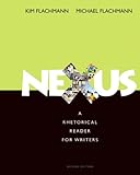 Nexus: A Rhetorical Reader for Writers (2nd Edition)