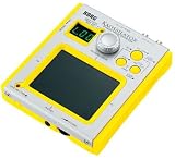 Korg Korg Kaossilator dynamic phrase synthesizer