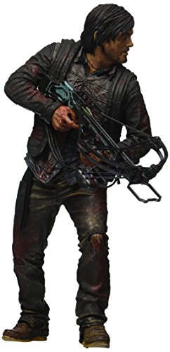 McFarlane Toys The Walking Dead TV Daryl Dixon 10
