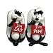 Kitchen & Housewares : Looney Tunes Pepe Le Pew & Penelope Salt And Pepper Shakers