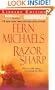Razor Sharp (Sisterhood Series)