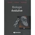 Biologie �volutive