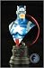 Search : Captain America Mini Bust by Bowen Designs!