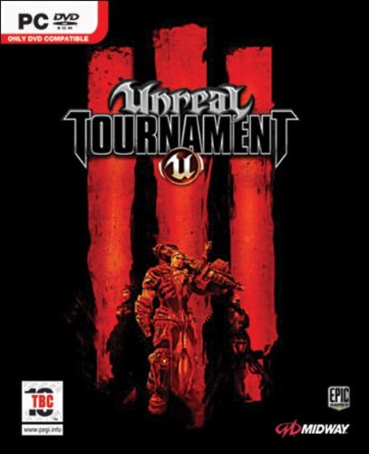 Childrens Toyshop   : Unreal Tournament III Collector