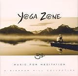 Yoga Zone: Music for Meditation