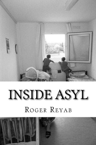 Inside Asyl (German Edition)