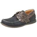 ECCO Men's Sailor Boat Shoe
