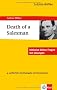 Lekt�rehilfen Death of a Salesmann. Ausf�hrliche Inhaltsangabe und Interpretation