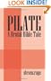 PILATE: A Brutal Bible Tale