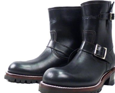 (フラットヘッド)The Flat Head 50