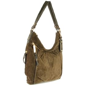 gucci new ladies web hobo Tignanello Womens Golden T87805 Hob