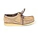 Clarks Women's Wallabee Shoe