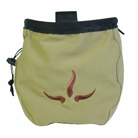 Prana Jumbo Chalk Bag
