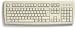 Standard USB keyboard