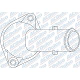 ACDelco 15-80773 Engine Cooling Thermal Clutch Housing by ACDelco