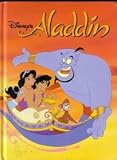 Disney's Aladdin (0453030580) by Disney, Walt