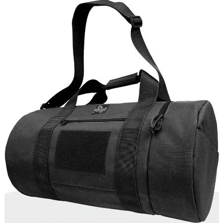 scott gear duffle bag