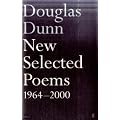 New Selected Poems: Douglas Dunn: 1964-1999