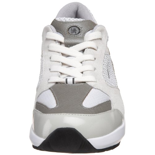 MBT Moja Chaussures de sport blanches pour Femmes, Blanc, 41 2/3
