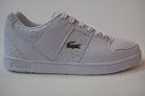 Lacoste Thrill Space White Force Tennis Sneakers