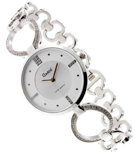 Garde-Ruhla Uhr elegante moderne