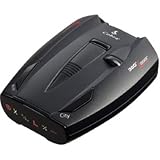 COBRA ESD7000 RADAR/LASER DETECTOR 360° DETECTION
