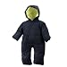 Columbia Sportswear Snow Powder Down Bunting for Infants - Columbia Navy - 18 MONTHS