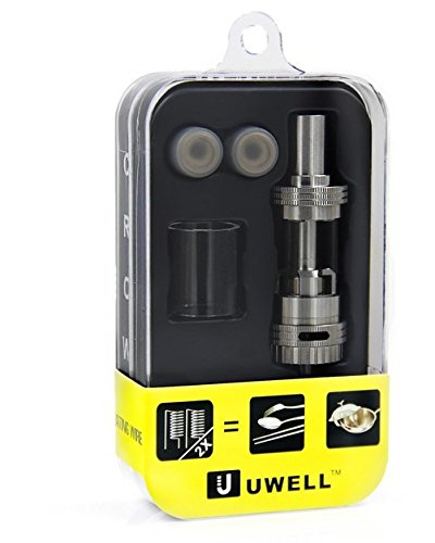 Uwell Crown Sub Tank Stainless
