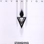 Standing