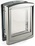 PetSafe Staywell Pet Door with Clear Hard Flap