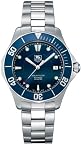 Tag Heuer 2000 Series Aquaracer Mens Automatic Watch WAB2011.BA0803