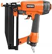 Factory-Reconditioned RIDGID ZRR250SFA 2-1/2 inch 16 Gauge Straight Finish Nailer with Magnesium Housing