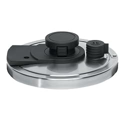 B/R/K Germany Pressure Lid fits 20 cm