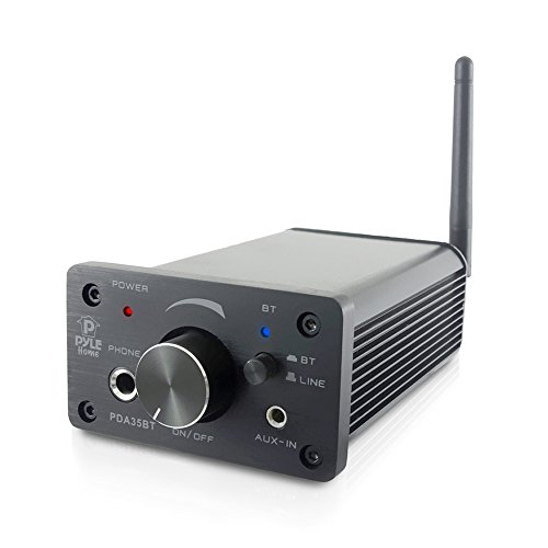 Price tracking for Pyle PDA35BT 100 Watt Mini Bluetooth Power Digital