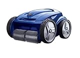 Zodiac Pool Systems Polaris 9300Xi RC Robo Cleaner for In-Ground Pools