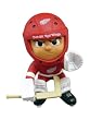 Lil' Teammates Series 1 Detroit Red Wings Goalie