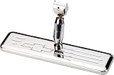Billet Specialties 257340 Universal Bowtie Rearview Mirror